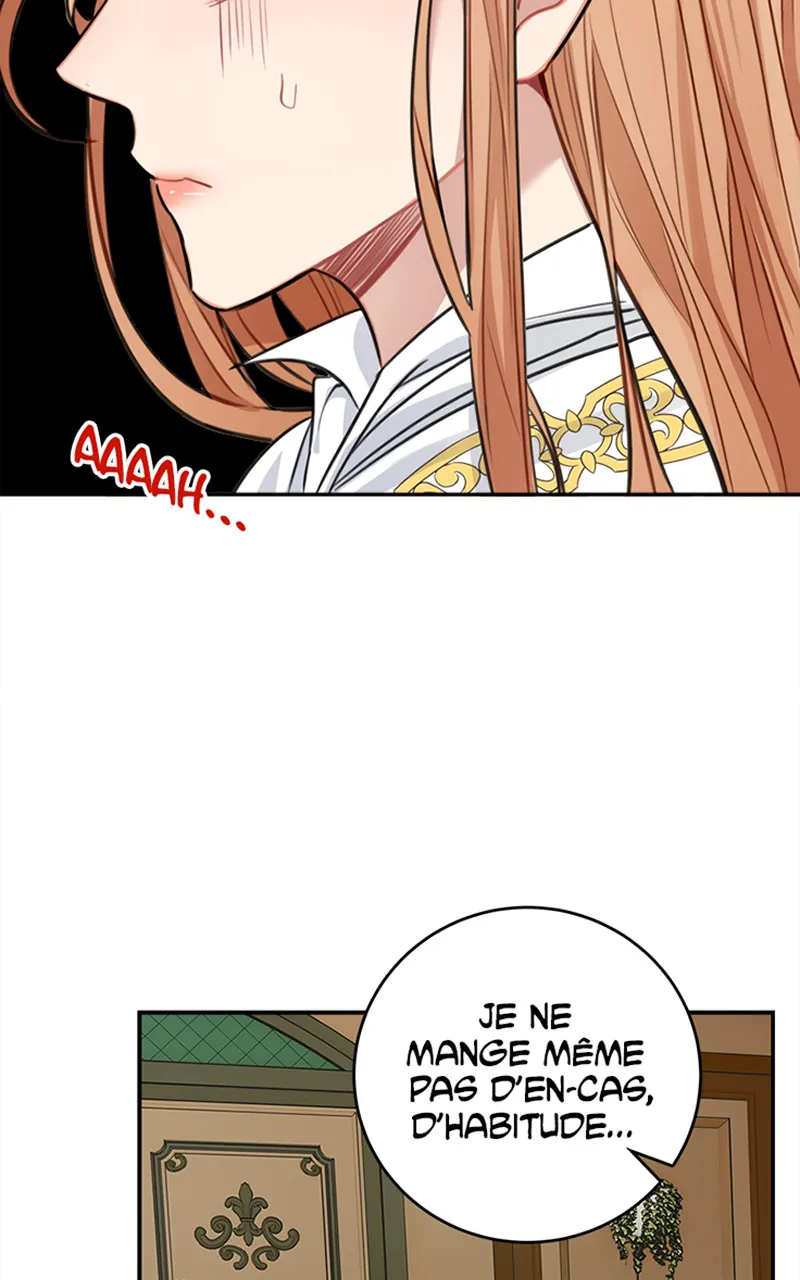 Read La lune de miel de la sorcière et du dragon Manga Online