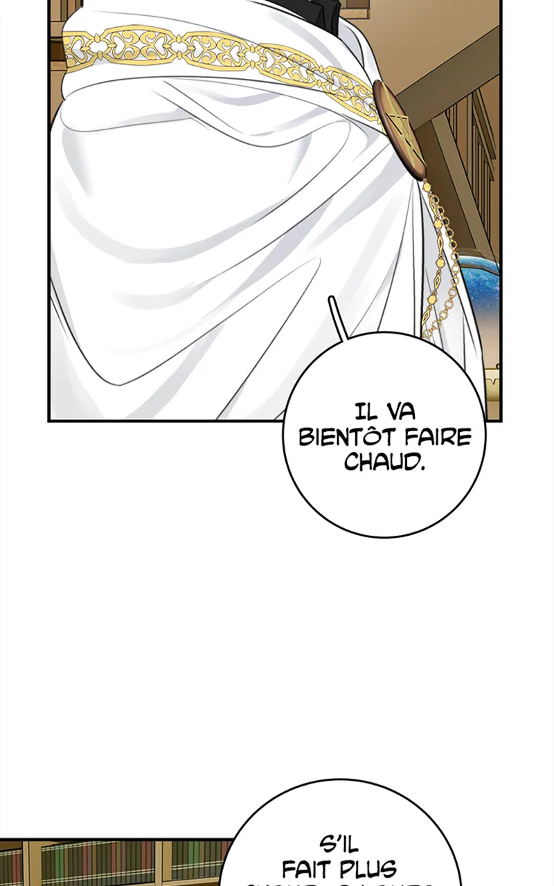 Read La lune de miel de la sorcière et du dragon Manga Online