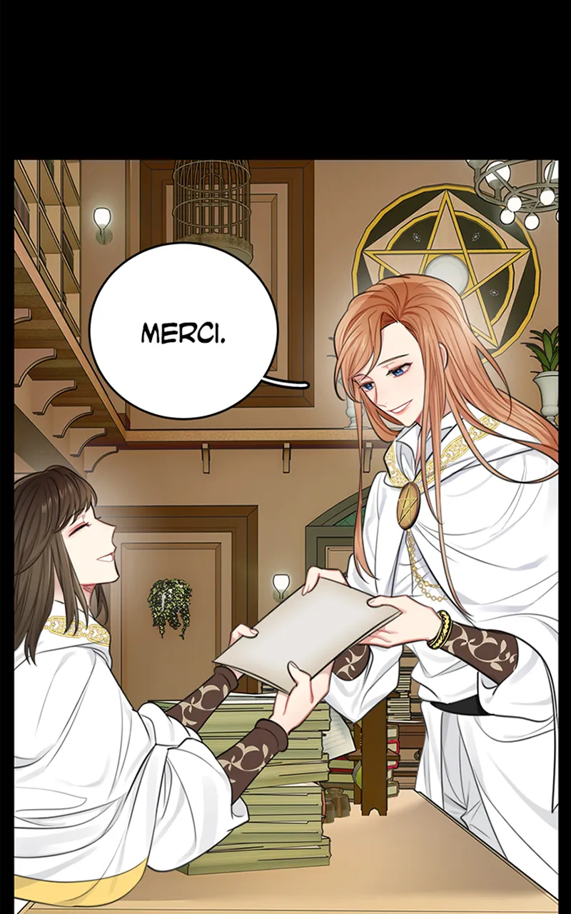 Read La lune de miel de la sorcière et du dragon Manga Online