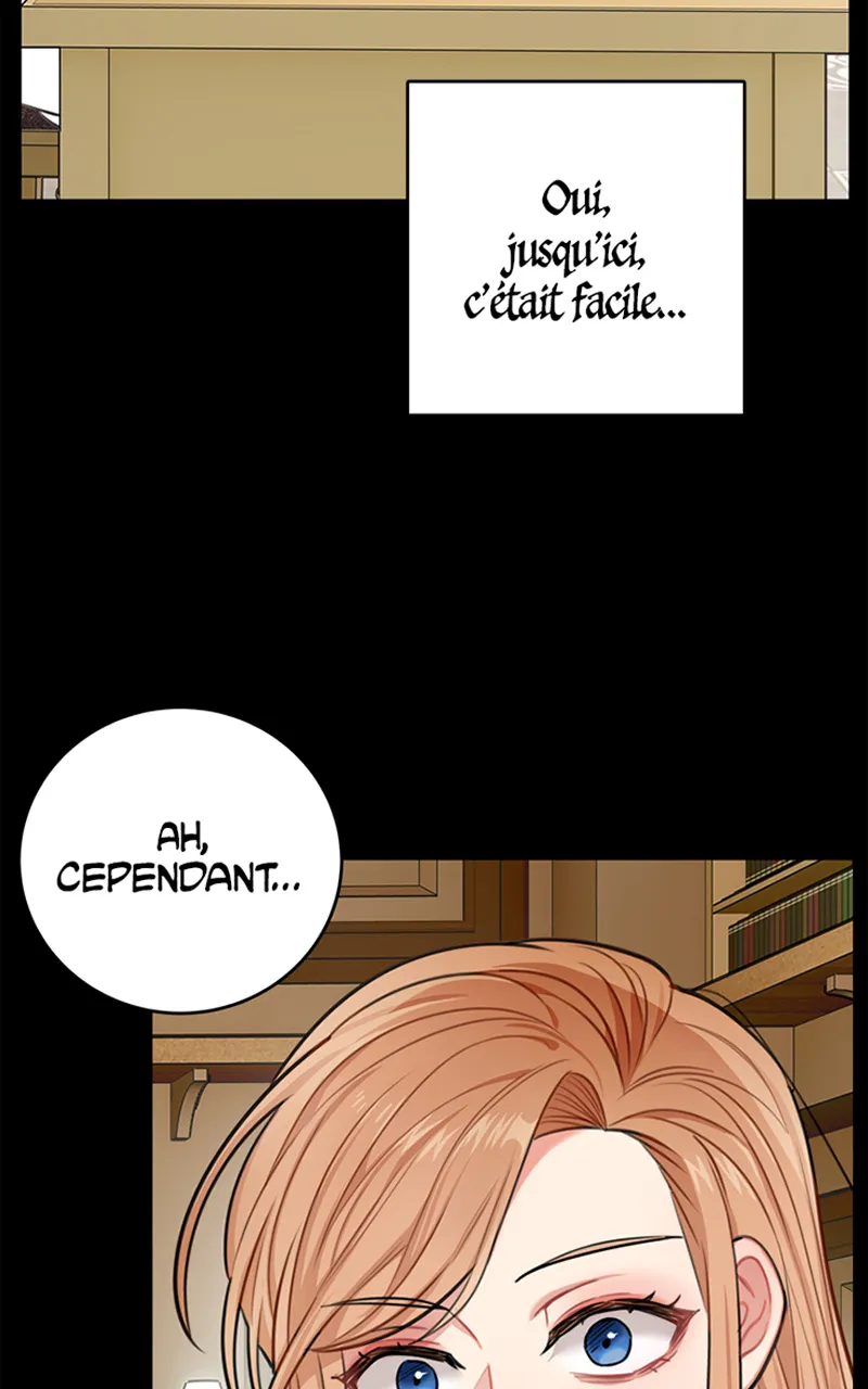 Read La lune de miel de la sorcière et du dragon Manga Online