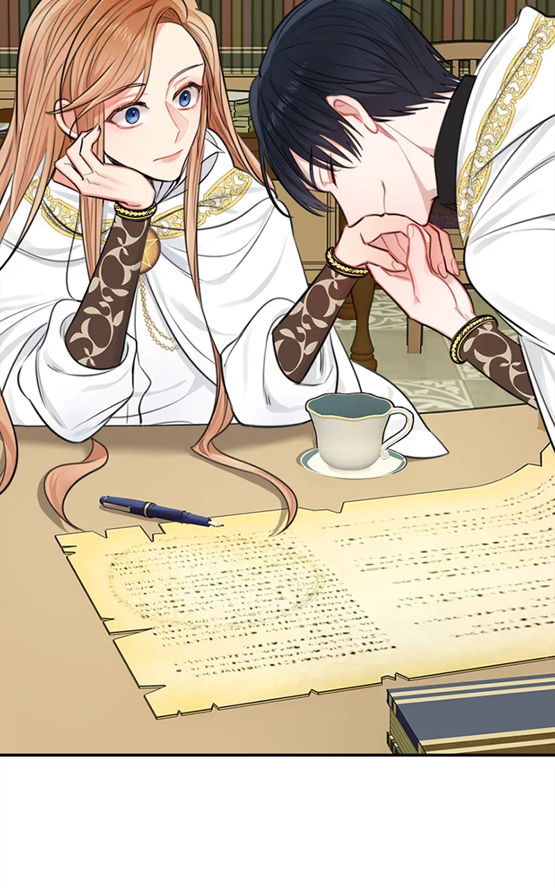 Read La lune de miel de la sorcière et du dragon Manga Online