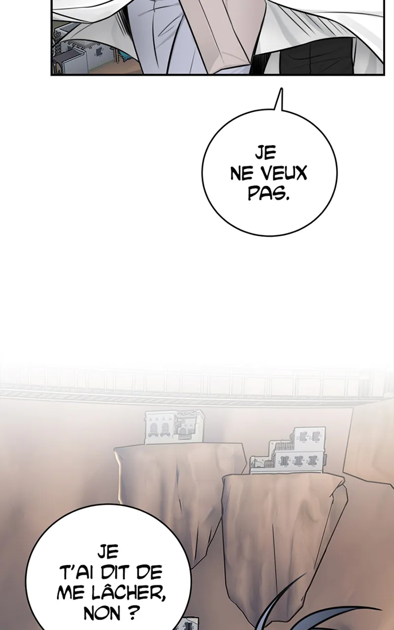 Read La lune de miel de la sorcière et du dragon Manga Online