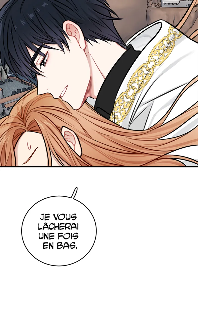 Read La lune de miel de la sorcière et du dragon Manga Online