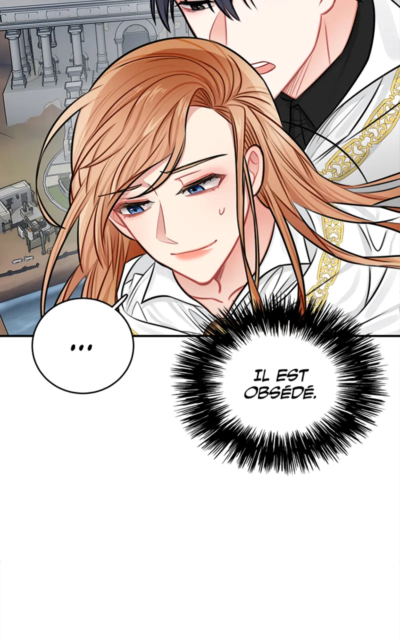 Read La lune de miel de la sorcière et du dragon Manga Online