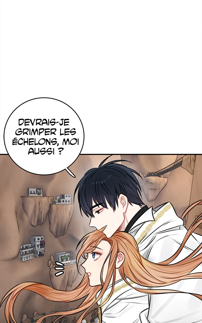Read La lune de miel de la sorcière et du dragon Manga Online