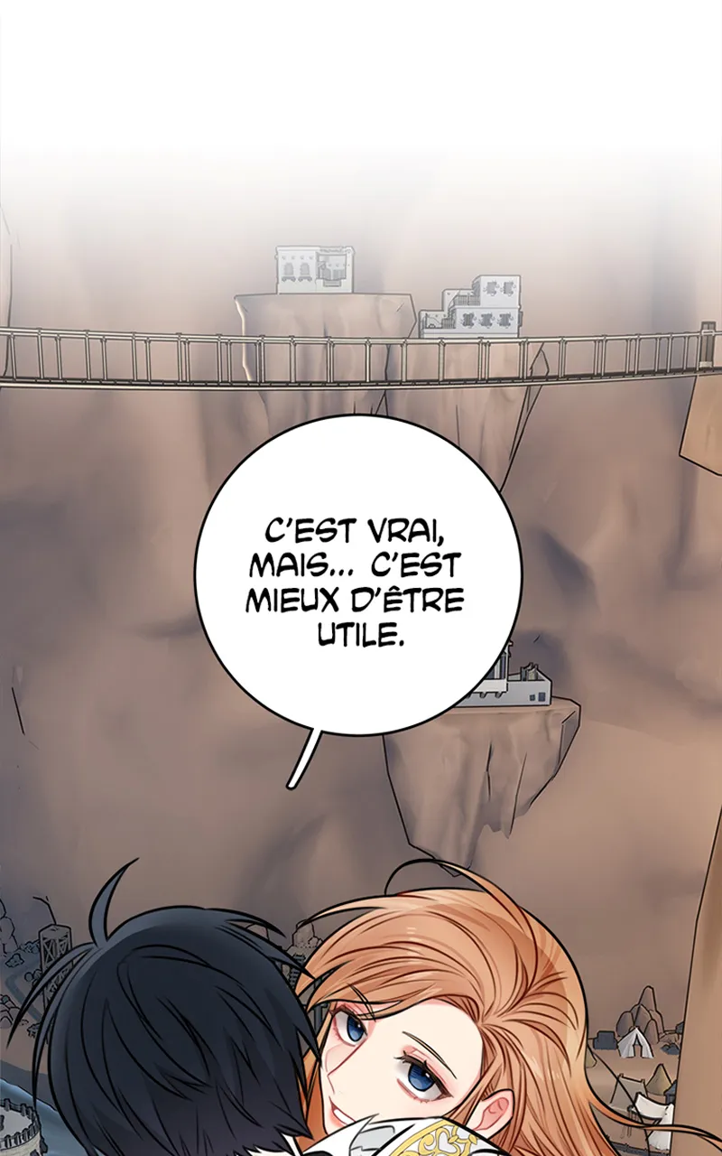 Read La lune de miel de la sorcière et du dragon Manga Online
