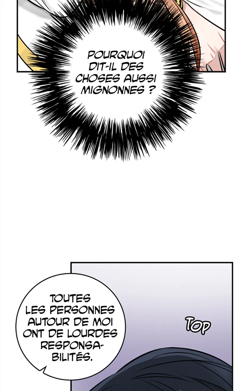 Read La lune de miel de la sorcière et du dragon Manga Online