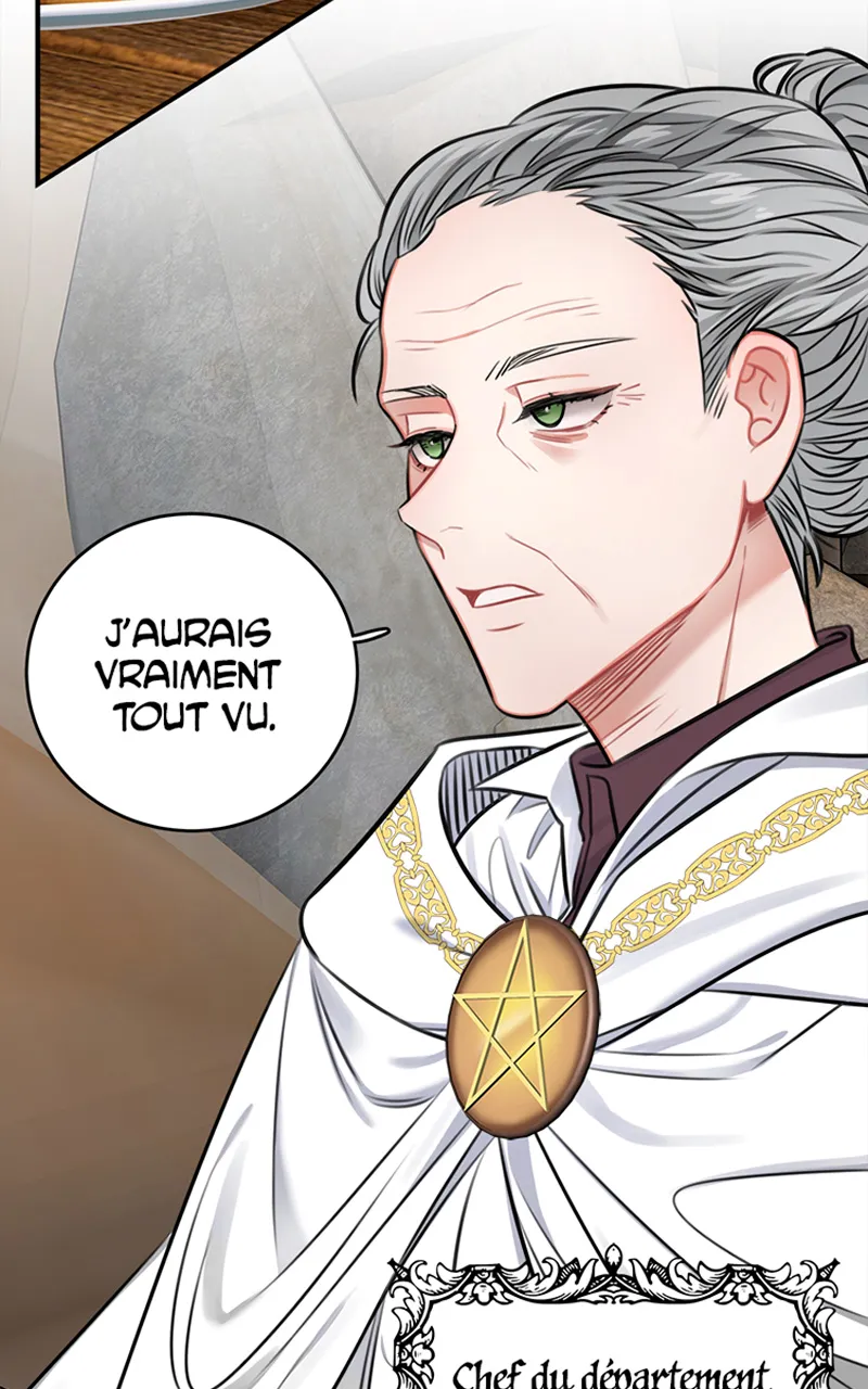 Read La lune de miel de la sorcière et du dragon Manga Online