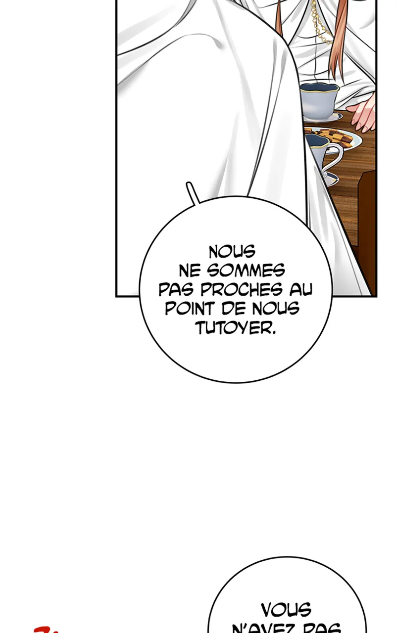 Read La lune de miel de la sorcière et du dragon Manga Online
