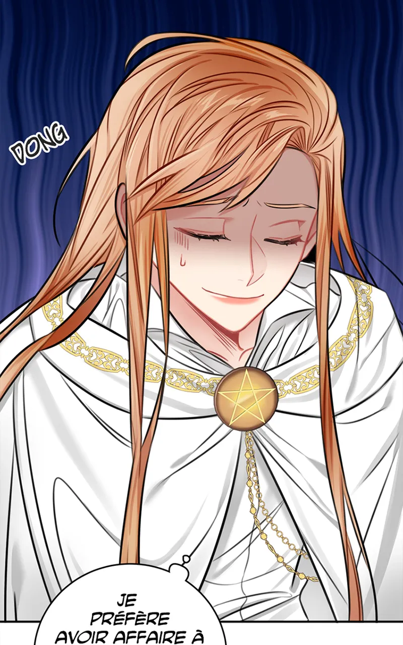Read La lune de miel de la sorcière et du dragon Manga Online