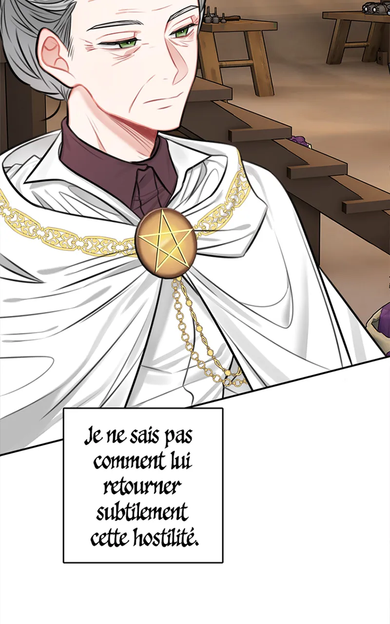 Read La lune de miel de la sorcière et du dragon Manga Online