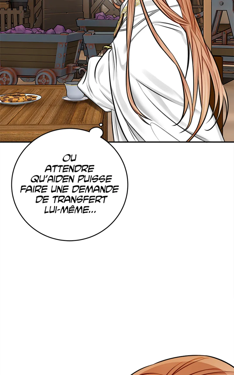Read La lune de miel de la sorcière et du dragon Manga Online