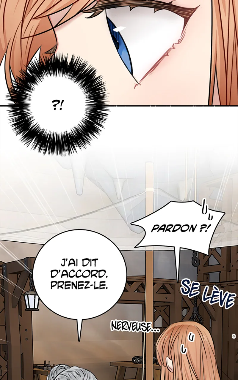 Read La lune de miel de la sorcière et du dragon Manga Online