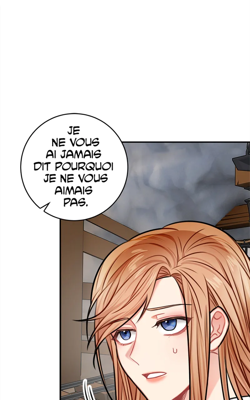 Read La lune de miel de la sorcière et du dragon Manga Online