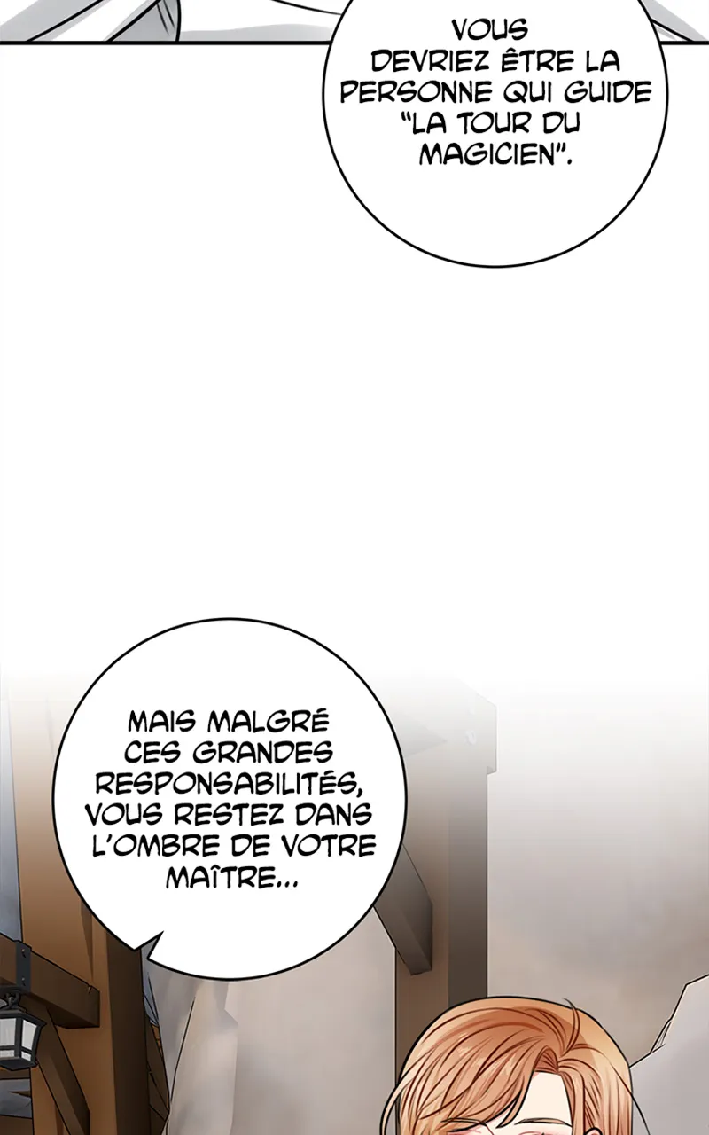 Read La lune de miel de la sorcière et du dragon Manga Online