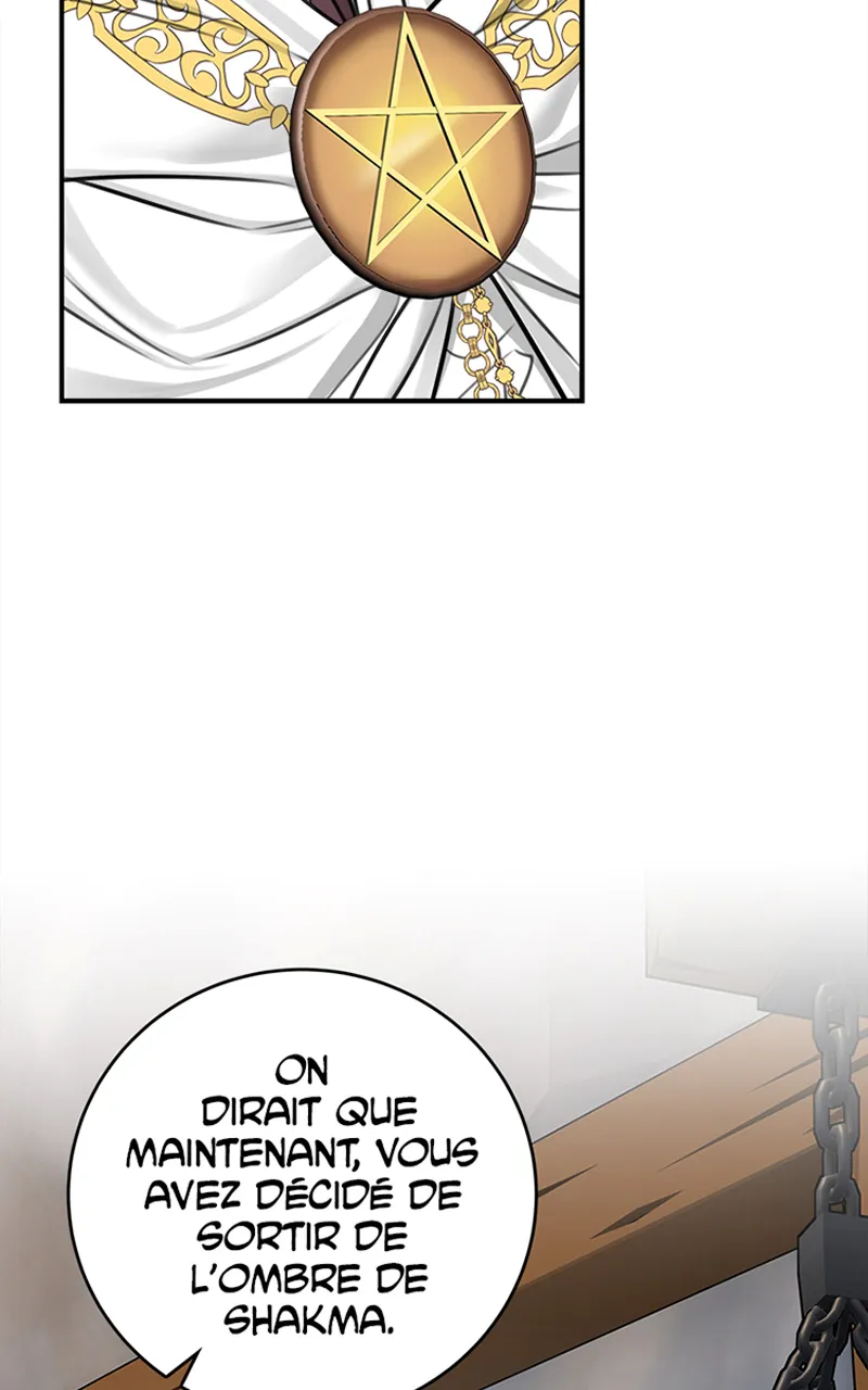 Read La lune de miel de la sorcière et du dragon Manga Online