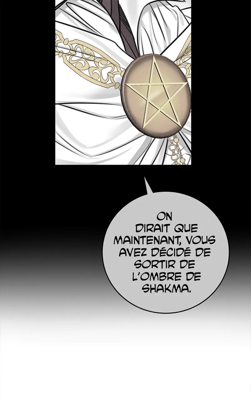 Read La lune de miel de la sorcière et du dragon Manga Online
