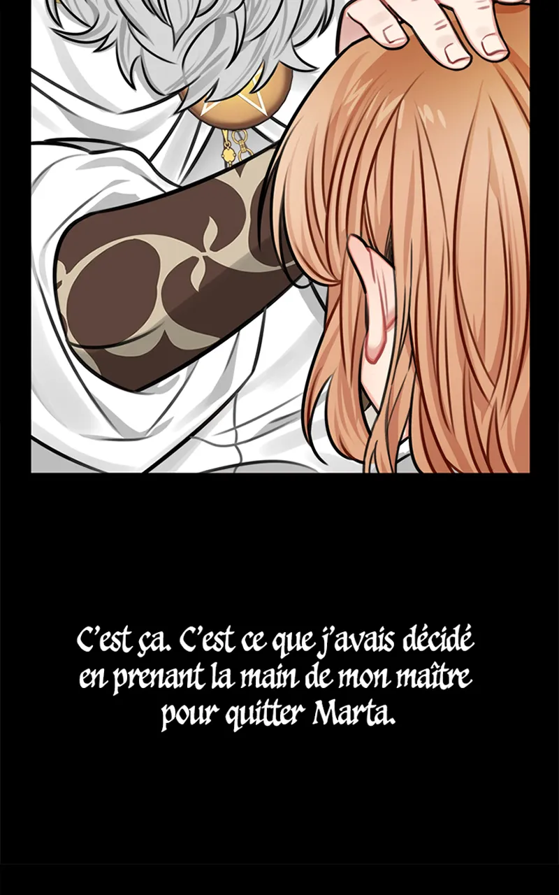 Read La lune de miel de la sorcière et du dragon Manga Online