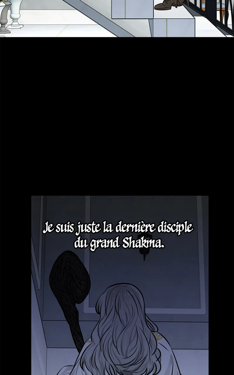 Read La lune de miel de la sorcière et du dragon Manga Online