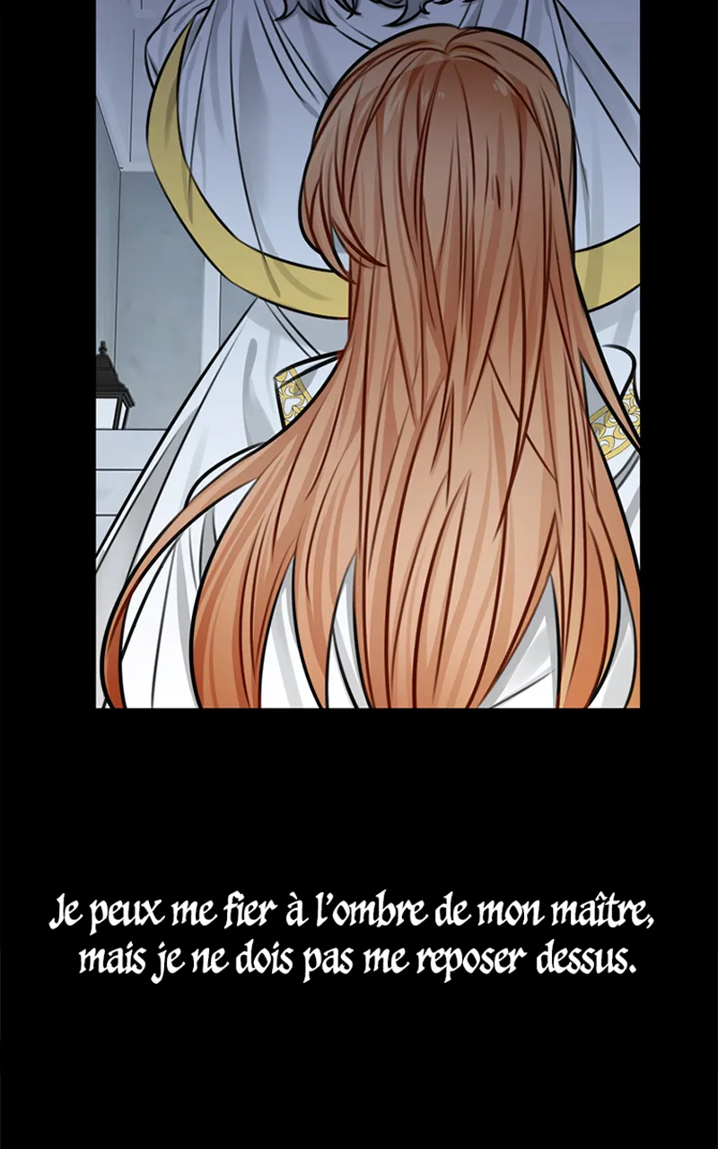 Read La lune de miel de la sorcière et du dragon Manga Online