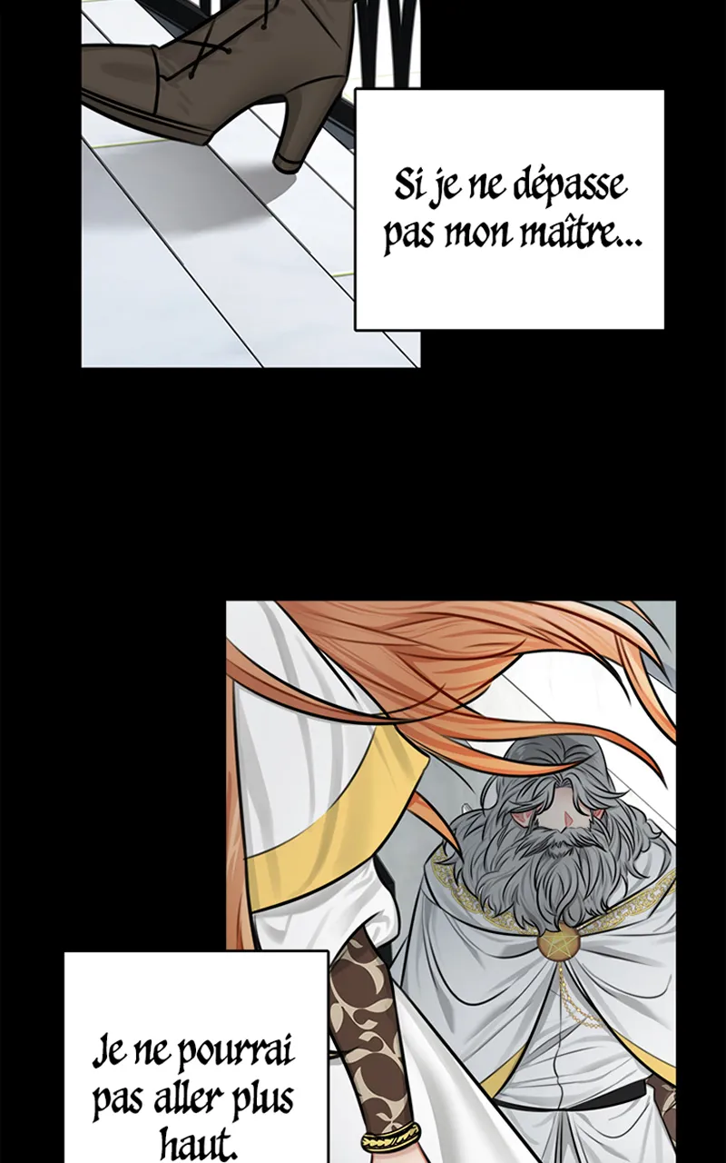 Read La lune de miel de la sorcière et du dragon Manga Online