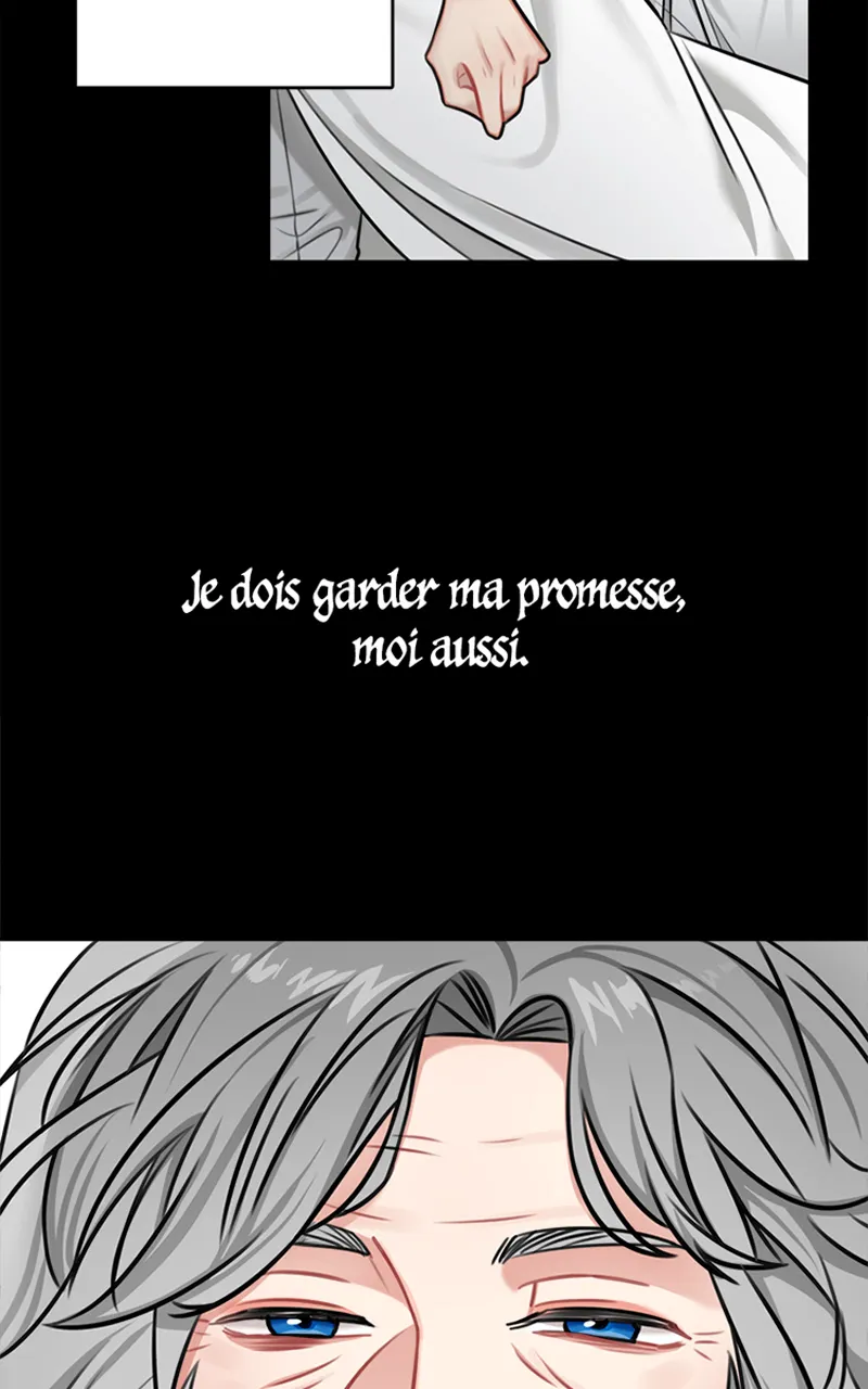 Read La lune de miel de la sorcière et du dragon Manga Online