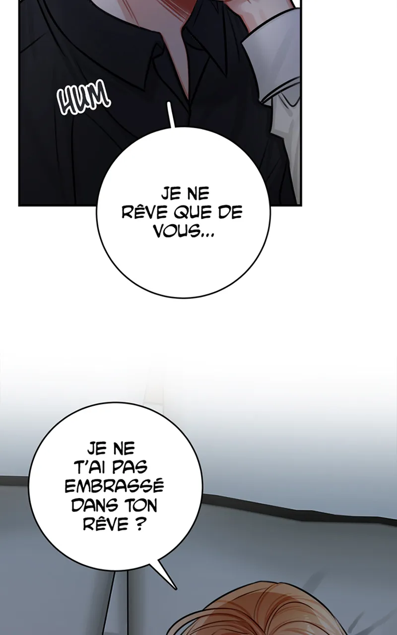 Read La lune de miel de la sorcière et du dragon Manga Online