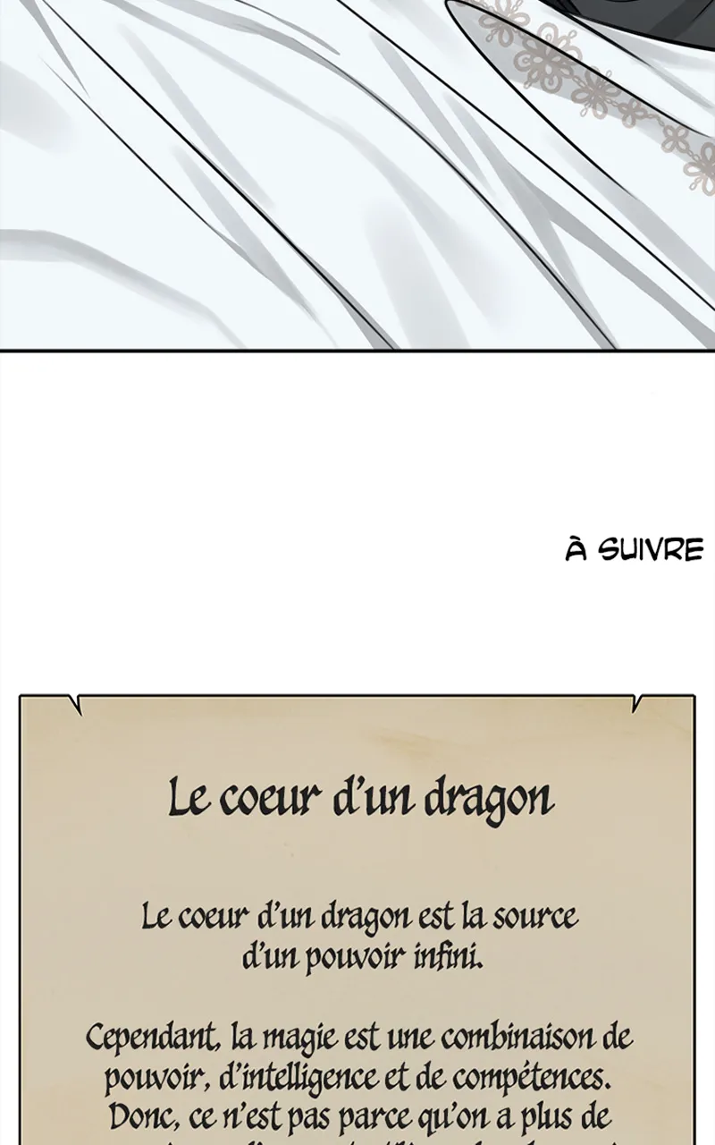 Read La lune de miel de la sorcière et du dragon Manga Online
