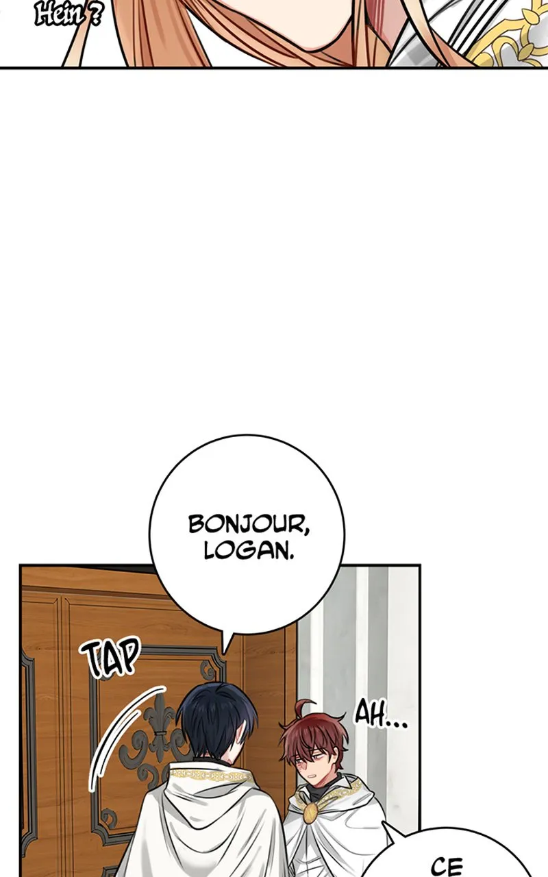 Read La lune de miel de la sorcière et du dragon Manga Online