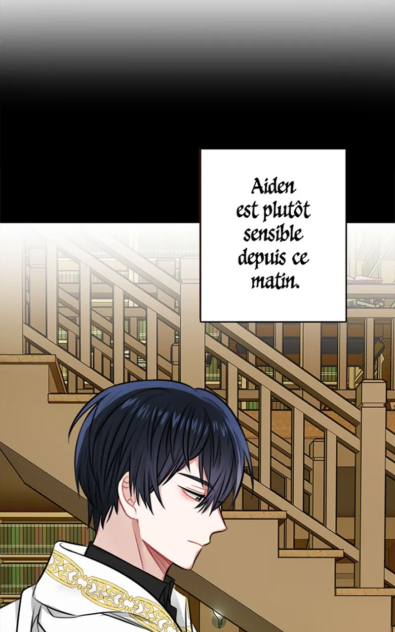 Read La lune de miel de la sorcière et du dragon Manga Online