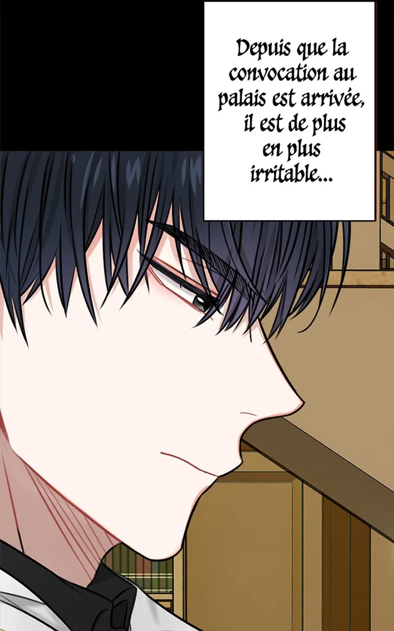 Read La lune de miel de la sorcière et du dragon Manga Online