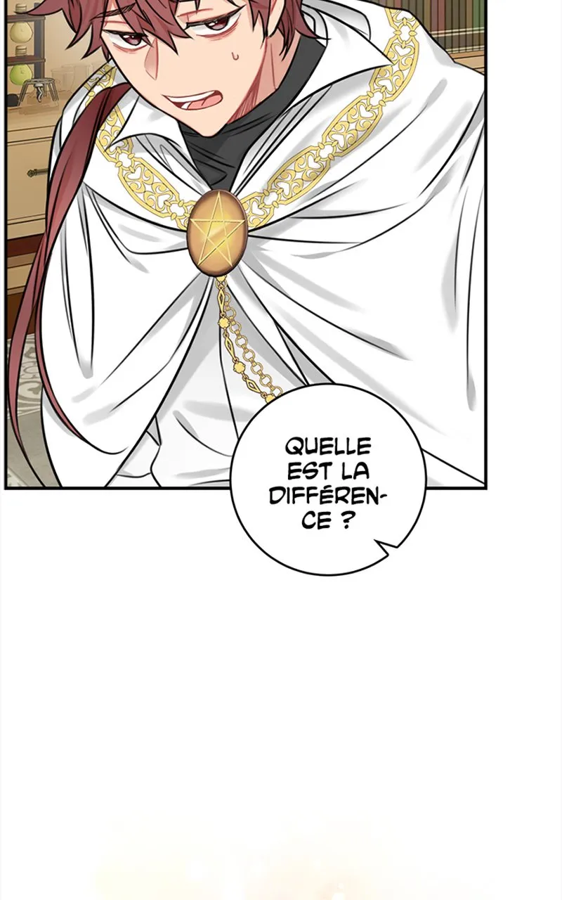 Read La lune de miel de la sorcière et du dragon Manga Online