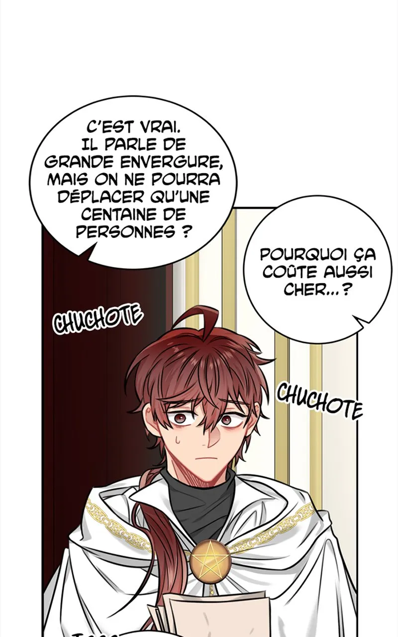 Read La lune de miel de la sorcière et du dragon Manga Online