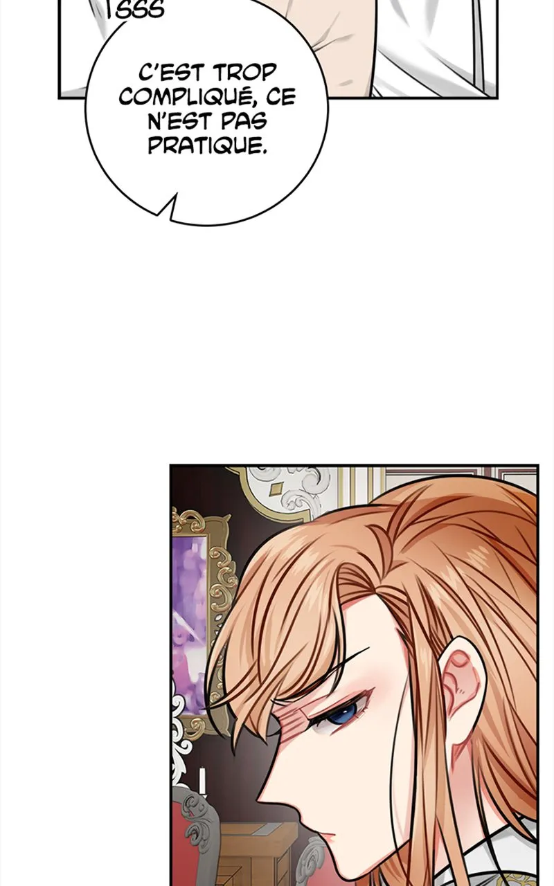 Read La lune de miel de la sorcière et du dragon Manga Online