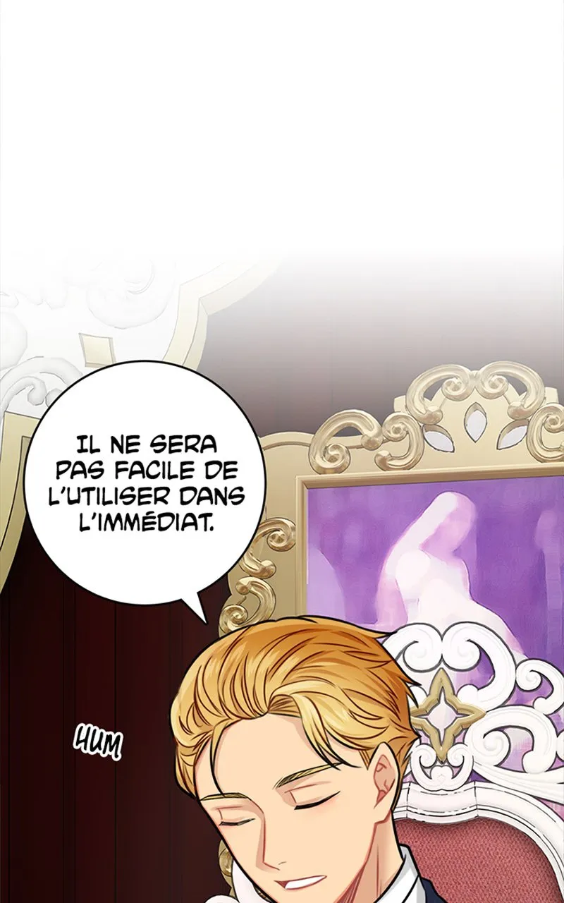 Read La lune de miel de la sorcière et du dragon Manga Online