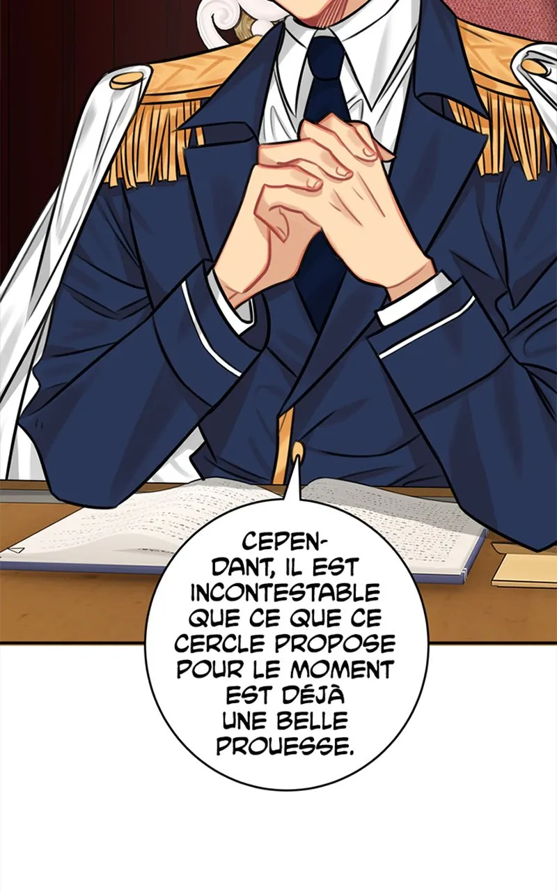 Read La lune de miel de la sorcière et du dragon Manga Online