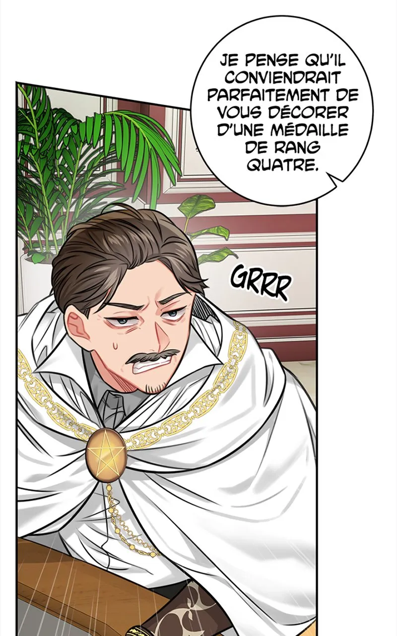 Read La lune de miel de la sorcière et du dragon Manga Online
