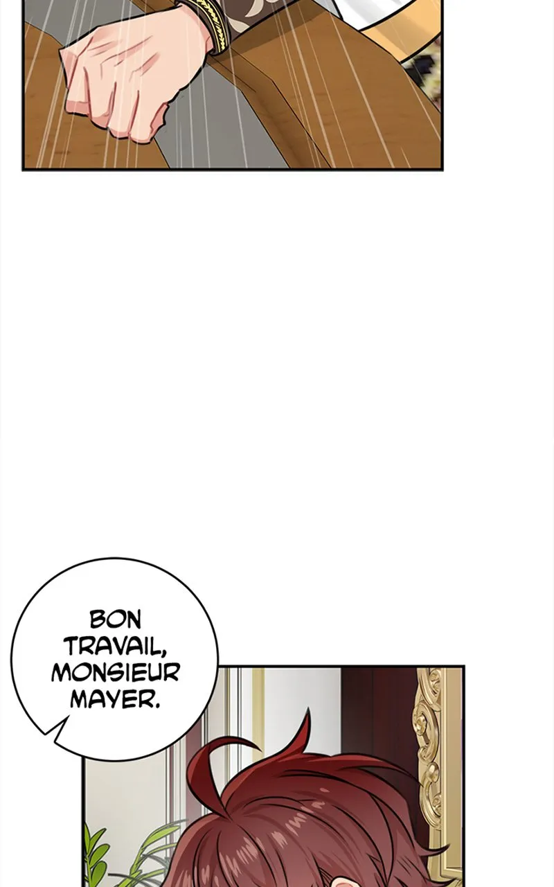 Read La lune de miel de la sorcière et du dragon Manga Online