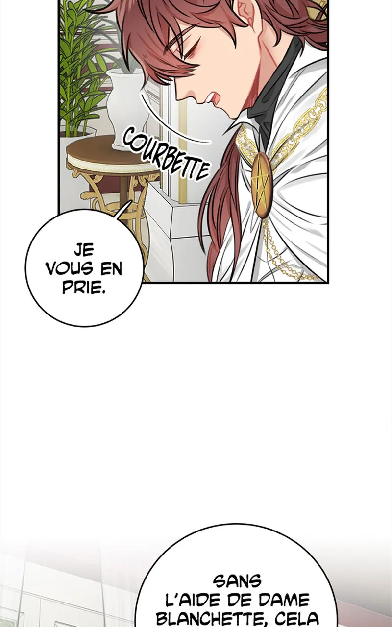 Read La lune de miel de la sorcière et du dragon Manga Online