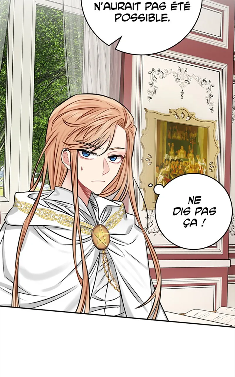 Read La lune de miel de la sorcière et du dragon Manga Online