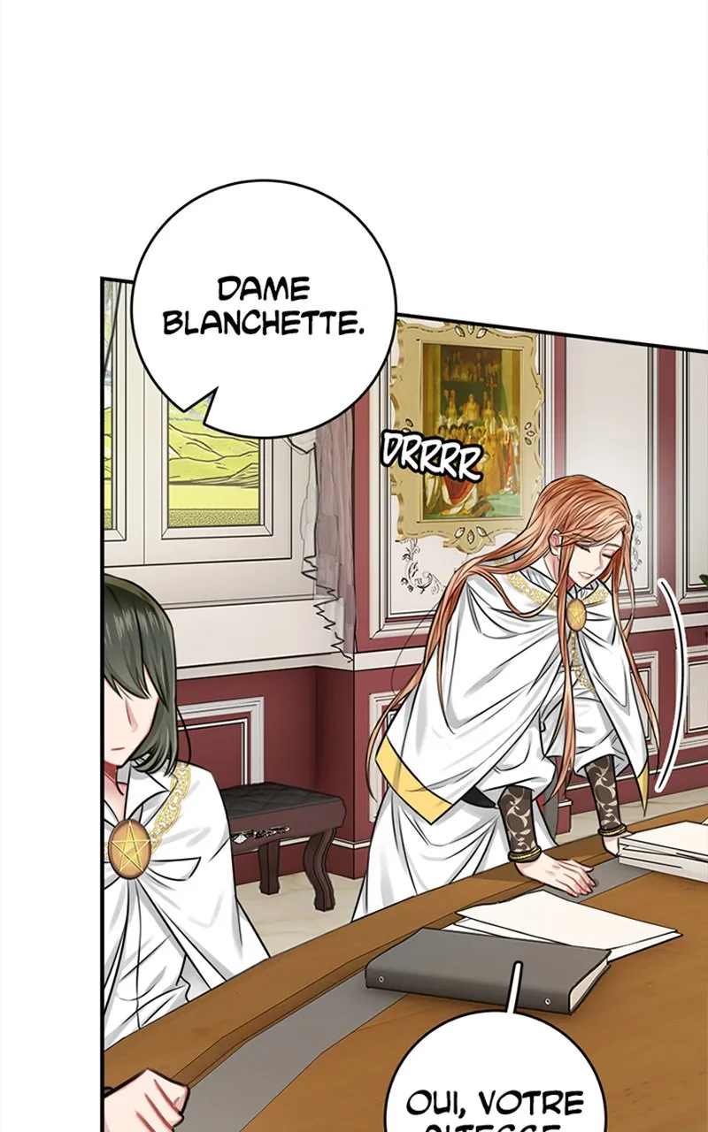Read La lune de miel de la sorcière et du dragon Manga Online