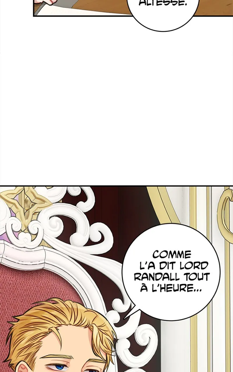 Read La lune de miel de la sorcière et du dragon Manga Online