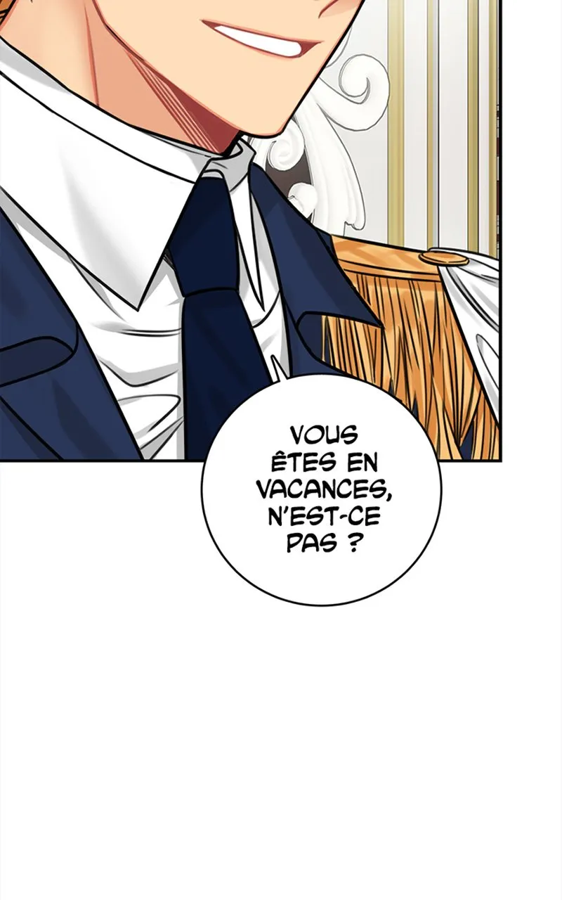Read La lune de miel de la sorcière et du dragon Manga Online