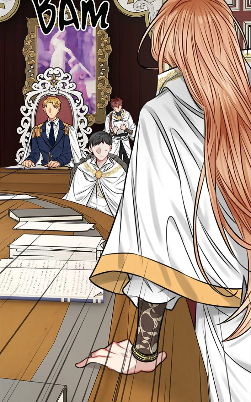 Read La lune de miel de la sorcière et du dragon Manga Online