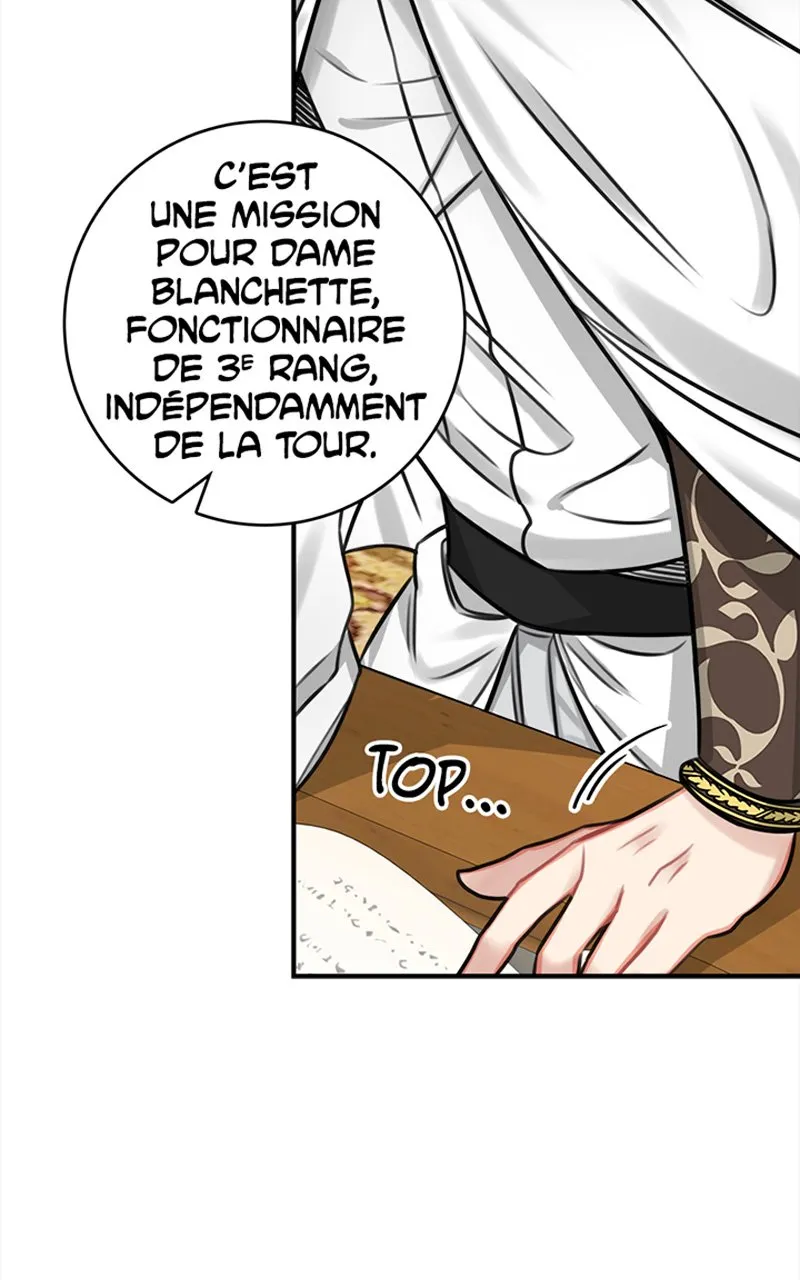 Read La lune de miel de la sorcière et du dragon Manga Online