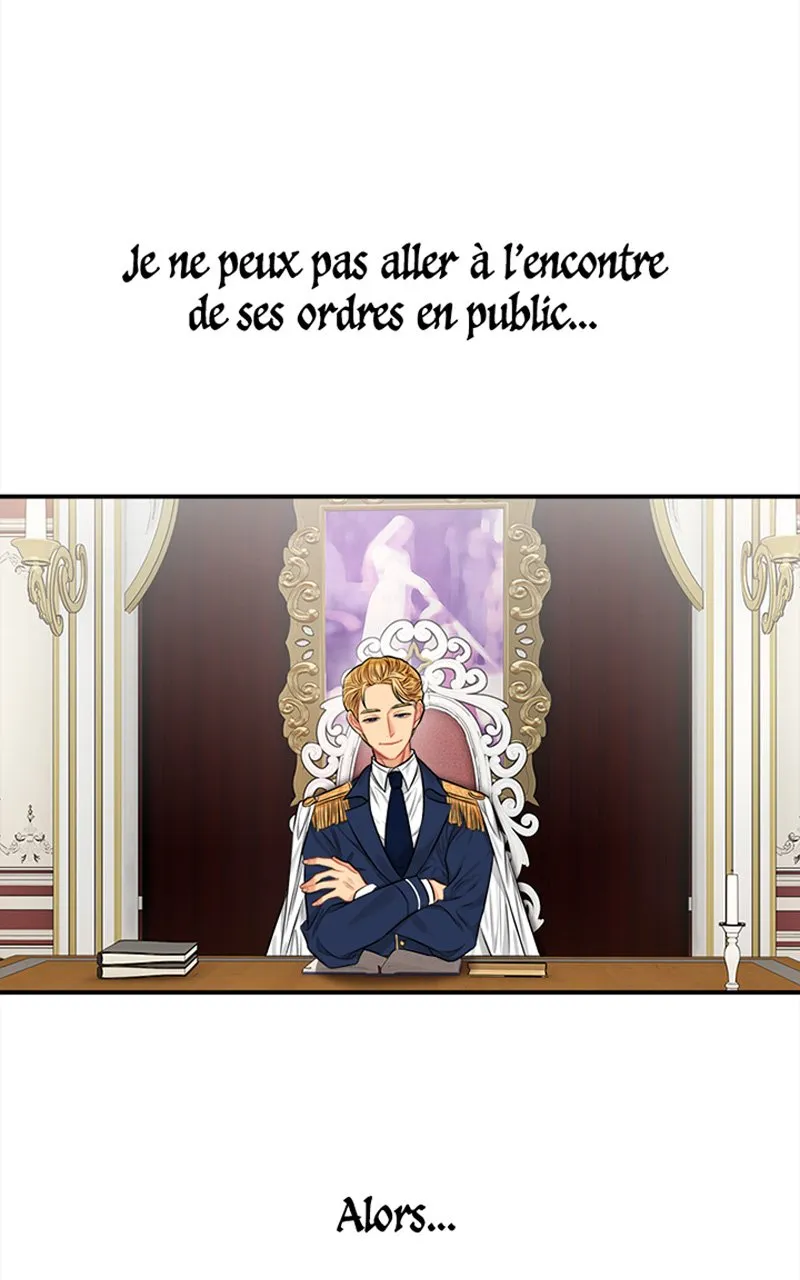 Read La lune de miel de la sorcière et du dragon Manga Online
