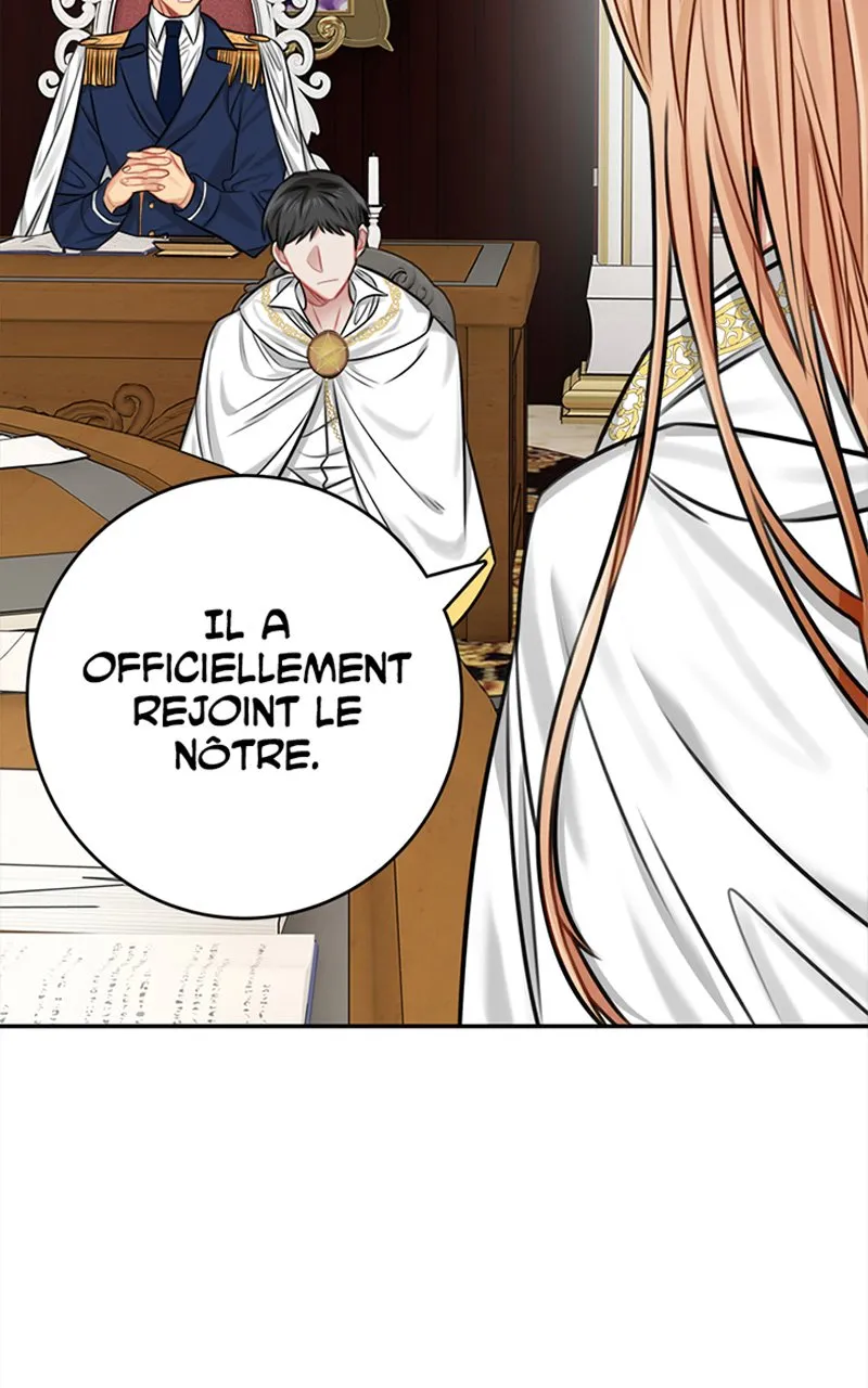 Read La lune de miel de la sorcière et du dragon Manga Online