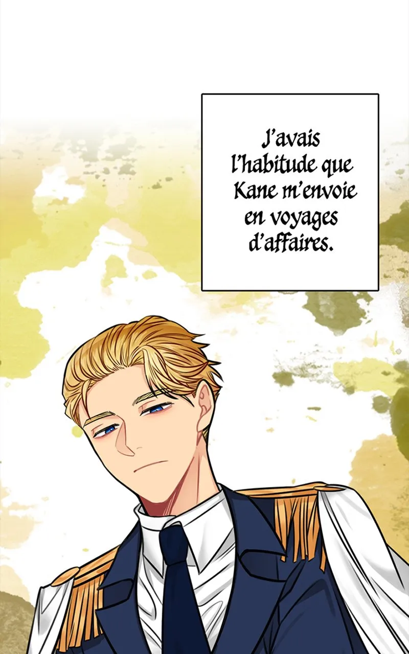 Read La lune de miel de la sorcière et du dragon Manga Online