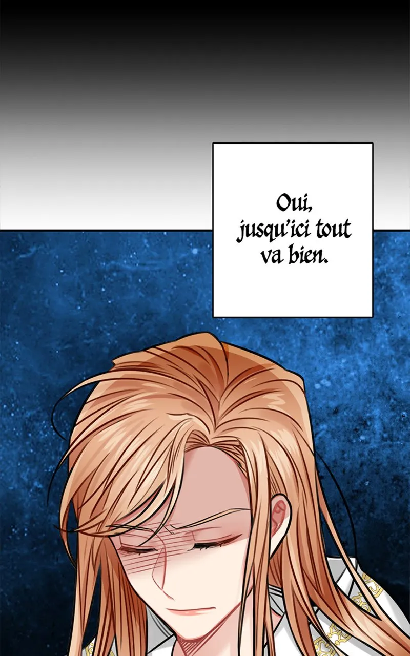 Read La lune de miel de la sorcière et du dragon Manga Online