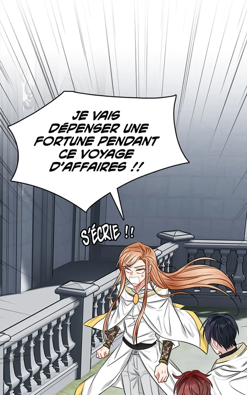 Read La lune de miel de la sorcière et du dragon Manga Online